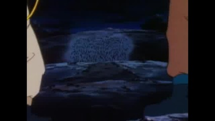 The Real Ghostbusters - 2x45 - Bustmans Holiday 