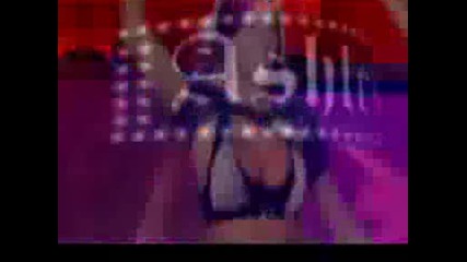 Ashley - Wwe Titantron Promo 2009