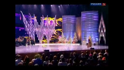 Таисия Повалий - В любовь надо верить