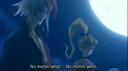 Tokyo Majin Gakuen Kenpuchou - Episode 12