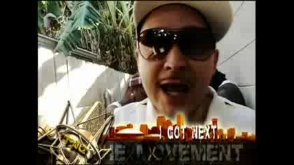 C-murder - The Movement Dvd 2008 [part 3]
