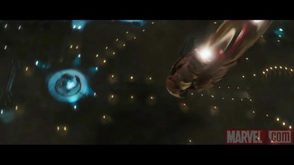 Iron Man 2