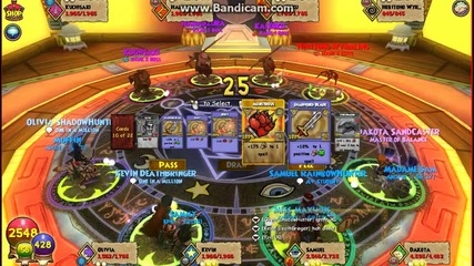 Wizard101 - pagoda