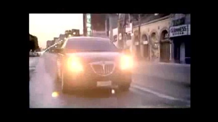 Lancia Delta