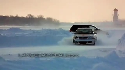 Дрифт На Забавен Кадър ( H Q ) New! 
