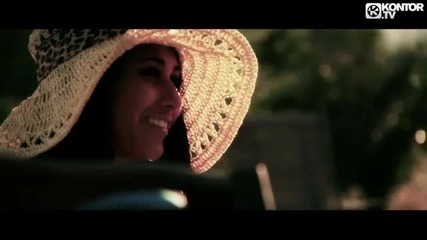 Mike Candys feat. Sandra Wild - Sunshine (fly So High) (official Video Hd)