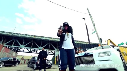 Dj Khaled Feat. Remy Ma & French Montana - They Don't Love You No More Remix