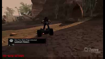 Br Legend Xbox 360 Walkthrough - Commentary Video #2 Part 3