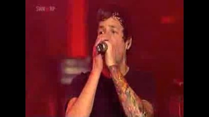 Simple Plan New Pop Festival Rastatt Part 3/ 6