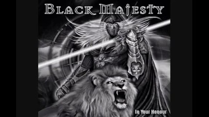 Black Majesty - End of Time 