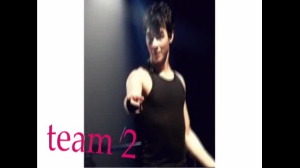 Joe Jonas for katencety sweet [ отбор 2 ]