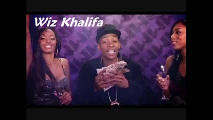 Wiz Khalifa - Boarding Pass