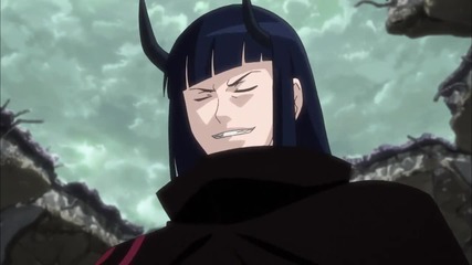 World Trigger 26 Eng Subs
