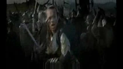 The Lord Of The Rings.the Fellowship of the Ring (part 1)
