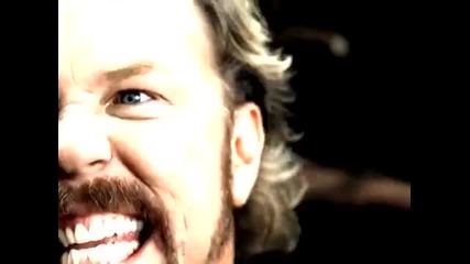 Metallica - Frantic