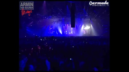Armin van Buuren - I Dont Own You xvid