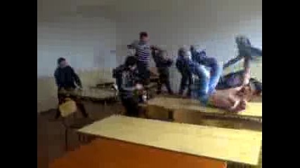 Harlem Shake