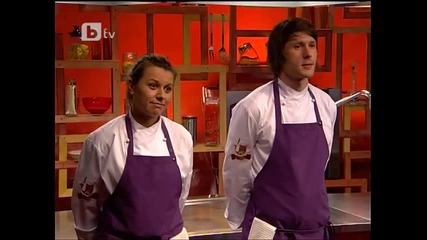 Lord of the Chefs 2011.03.17 Част - 3 