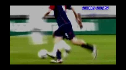 Skills - Show - Volume 1