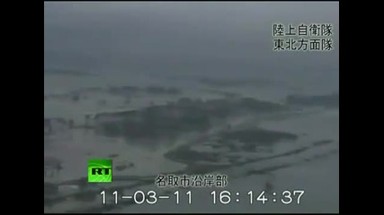 цунами япония 2011 заслужава си да се види