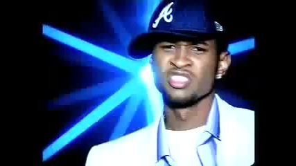 Usher - Yeah 