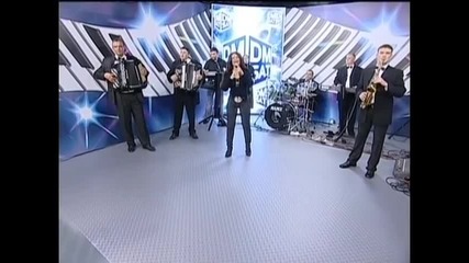 Stoja - Zasto si se napio - (LIVE) - Sto da ne - (TvDmSat 2008)