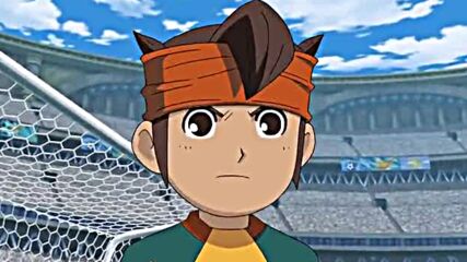 Inazuma Eleven Episode 125