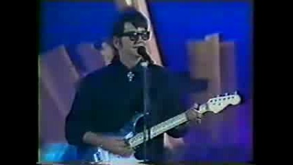 Roy Orbison & Crying