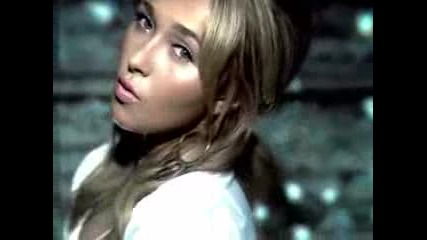 Hayden Panettiere - Wake Up Call - Official Music Video 