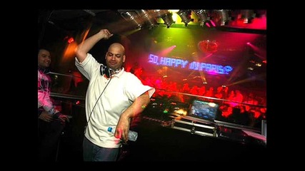 Dennis Ferrer Vs System F & Laidback Luke - Super Hey Hey (tristan Garner Bootleg)