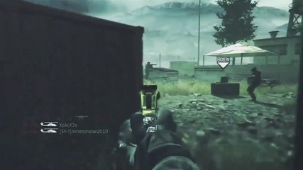 Cod 4 Mintage 