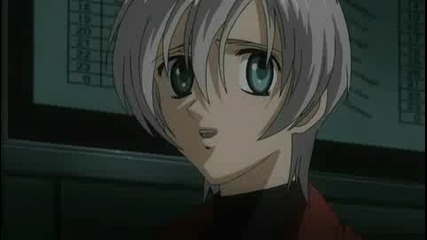 [ Bg Sub ] Gungrave Епизод 22