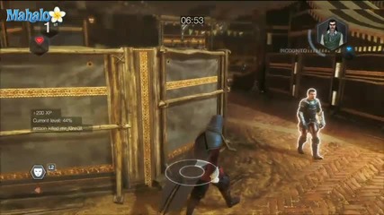 Assassins Creed Brotherhood - Multiplayer Gameplay