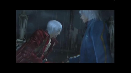 Devil May Cry 3 - 07 - Mission 7 [2/2]
