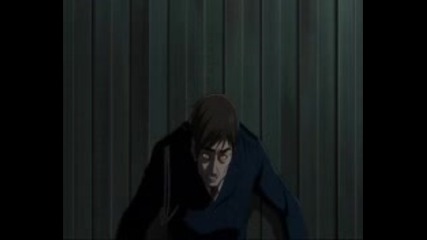 Blade Епизод 1 Eng Sub