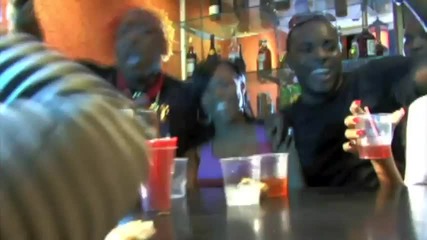 Elephant Man - Party Up In Here (official Video)