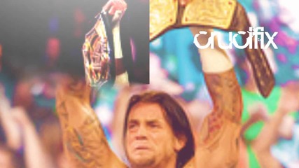 Cm Punk collab part 2