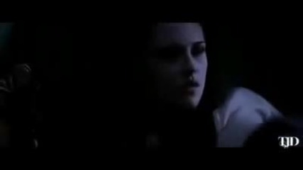 Twilight: Eclipse *official Movietrailer* 