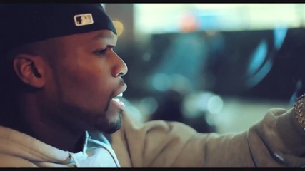 50 Cent - I'm Hood