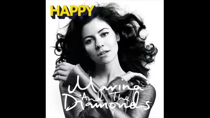 *2014* Marina & The Diamonds - Happy