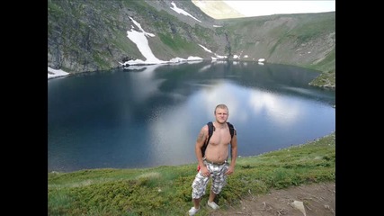 Една изумителна Рила,едно добро приятелство...