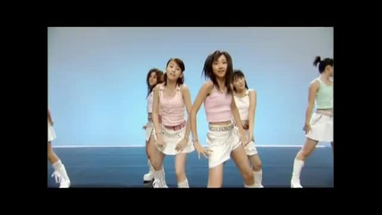 Berryz Koubou Special Generation (dance Shot Version) 