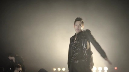 [mv] Kim Hyun Joong - Please
