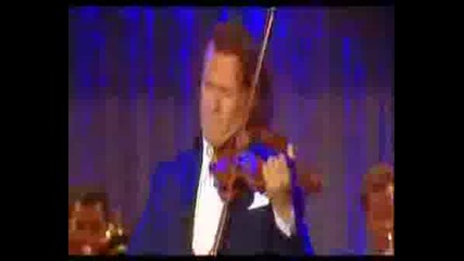 Andre Rieu - The Old Castle