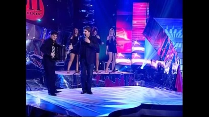 Dusko Kulis-Nemam kesh