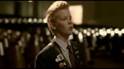 The Fray - Over My Head (cable Car) 