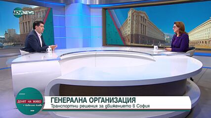 Иван Таков: Не виждам какво би могло да се промени на едни избори през септември