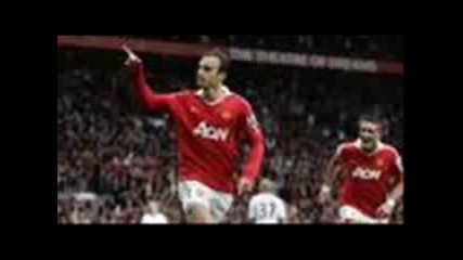 Gosho ot Pochivka - -pesen za Dimitar Berbatov- gp