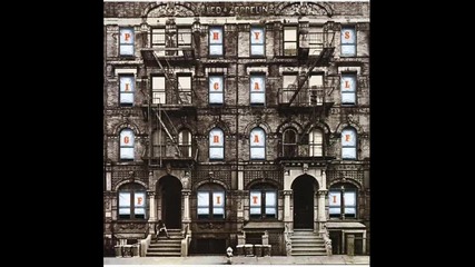 Led Zeppelin - In the Light