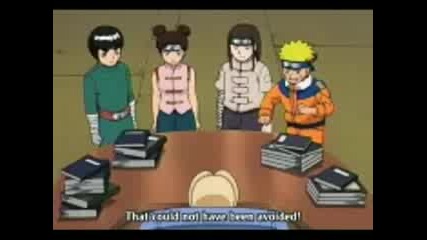 Naruto Ep. 183